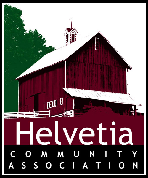 Helvetia Community Association
