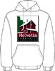 HCA hoodie