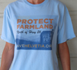 Save Helvetia shirt front