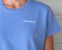 T-shirts with �Helvetia� in text