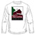HCA Historic Helvetia barn long-sleeve T-shirts