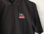 POLO SHIRT with barn logo