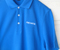 POLO SHIRT with �Helvetia� in text