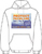 Save Helvetia Protect Farmland hooded sweat shirts