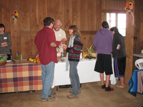 More Helvetia neighbors